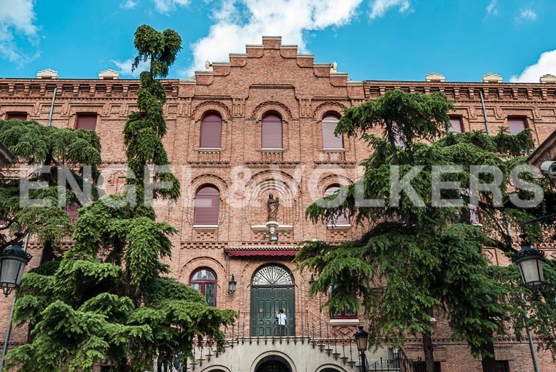 Foto 98a21a4e-5149-4b0d-9a54-117f7cdb4976. Alquiler apartamento  amueblado en serrano en alquiler en Madrid