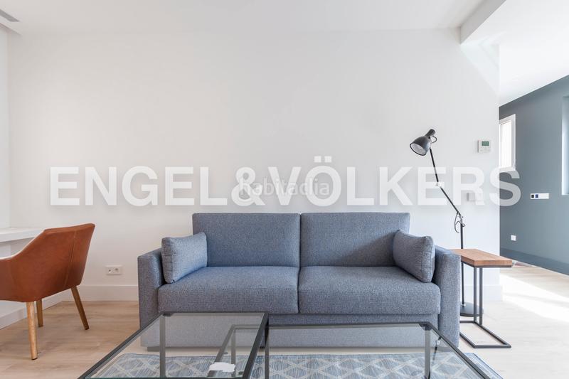 Foto ac29063a-5601-4ad0-9d0a-c6de2d31c543. Alquiler apartamento  amueblado en serrano en alquiler en Madrid