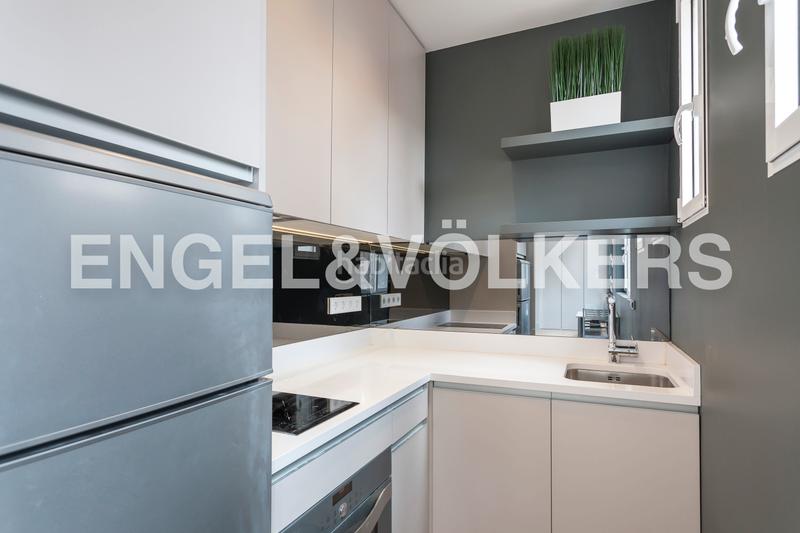 Foto d390211e-7034-4229-a58a-92246d591382. Lloguer apartament amb calefacció a Castellana Madrid