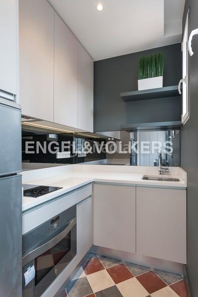 Foto 076b7a2b-9459-429a-b389-68253967219b. Location appartement avec chauffage dans Castellana Madrid