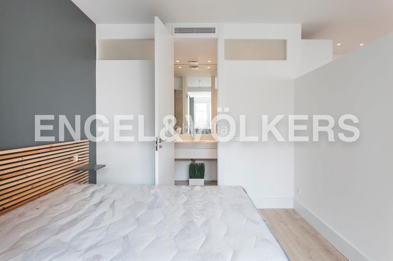 Foto 20615745-941b-4277-a78c-43c16e49eff3. Location appartement avec chauffage dans Castellana Madrid