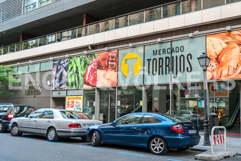 Foto 655ea9d5-c097-4548-8f65-4b01fd676a70. Location appartement avec chauffage dans Castellana Madrid