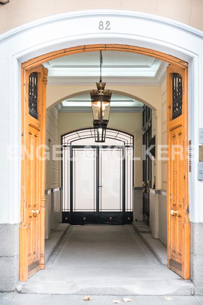 Foto 07125f59-90cb-4067-97c1-ddf29edbdca2. Miete appartement mit heizung in Castellana Madrid