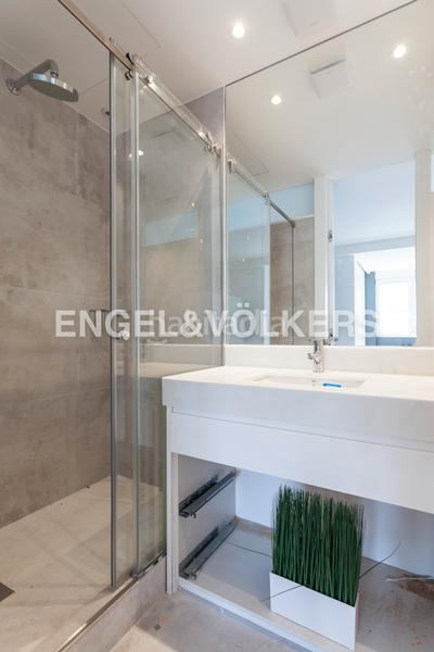 Foto 1f52a0f5-aff1-4923-a237-ff1c12397a9b. Miete appartement mit heizung in Castellana Madrid