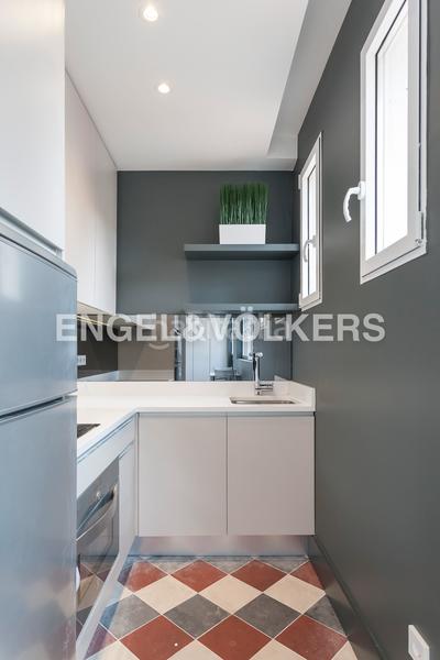 Foto 39cea3d8-5d83-4fac-9808-f7fcf52ffa03. Miete appartement mit heizung in Castellana Madrid