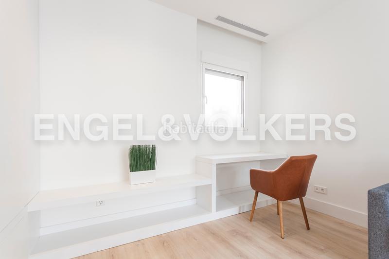 Foto 83e822cd-3fa0-4a34-89f8-9054834c58b2. Miete appartement mit heizung in Castellana Madrid