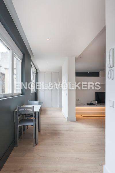 Foto d9785cb3-9ee7-4daf-95c5-a97ba5f4c500. Miete appartement mit heizung in Castellana Madrid