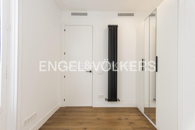 Foto 250a4a33-8695-4232-b287-f48949f5306a. Lloguer apartament amb calefacció a Cortes-Huertas Madrid