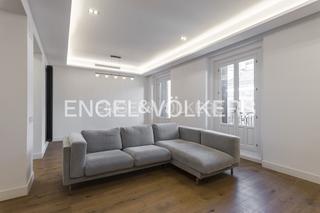 Apartament a Cortes-Huertas