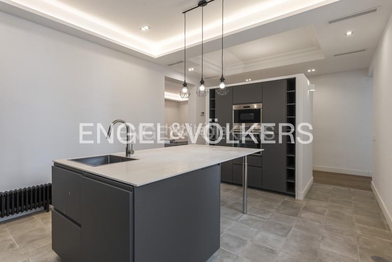 Foto 67736855-4cb8-45f1-87aa-d2712d2a6c6c. Location appartement avec chauffage dans Cortes-Huertas Madrid