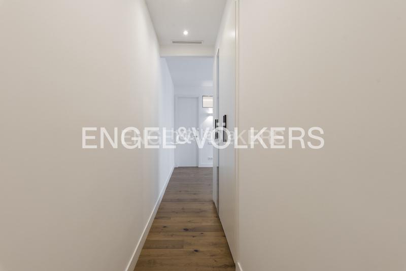 Foto a77f5dba-d800-472d-9b5f-48740f03e48f. Location appartement avec chauffage dans Cortes-Huertas Madrid