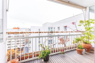 Apartamento  Calle de josé abascal. Magnífico piso con garaje y trastero en almagro