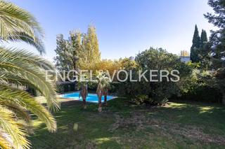 Lloguer Casa a La Florida - El Plantío. Una mansión única frente a el pardo exclusividad, naturaleza y d