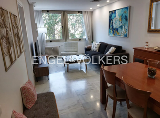 Apartament a Palacio