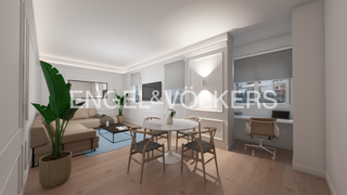 Apartamento en Lista