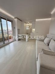 Apartment in Castilla
