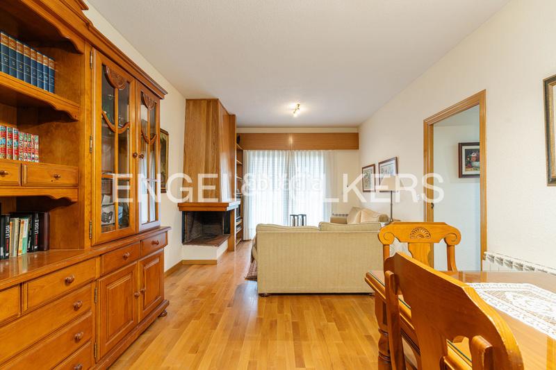 Foto 0e4fdff9-1eae-4ac4-b619-47d1f03c7868. Apartamento espectacular bajo en Guadarrama