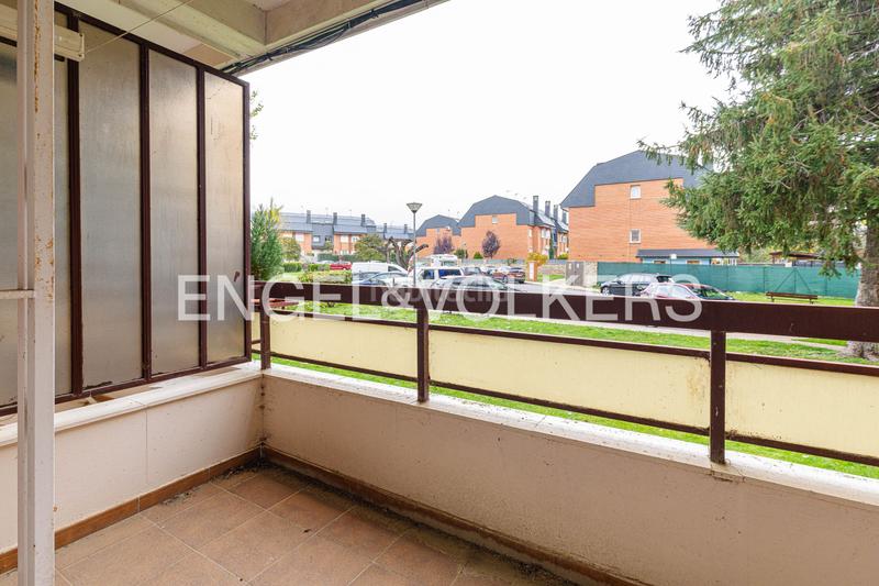 Foto 11a9aa29-f83c-4a31-a908-23243d21d637. Apartamento espectacular bajo en Guadarrama