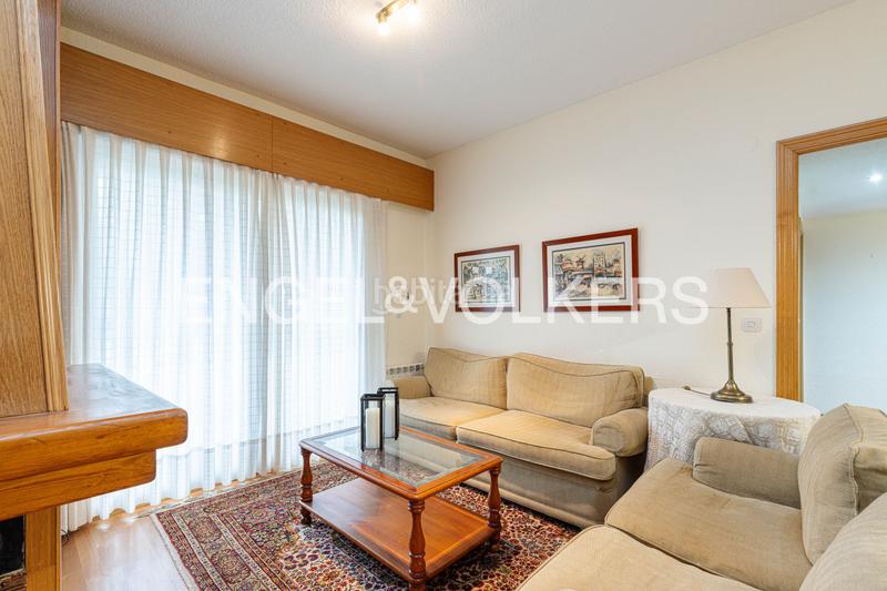 Foto 1f693b4b-c012-4334-b302-ea8d9ba5b339. Apartamento espectacular bajo en Guadarrama