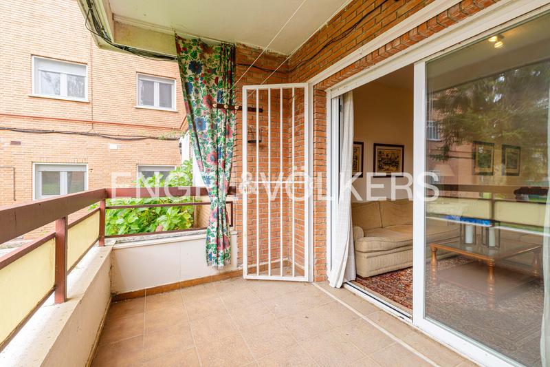 Foto 2bce8569-81ba-4cfa-a584-967927016cf6. Apartamento espectacular bajo en Guadarrama