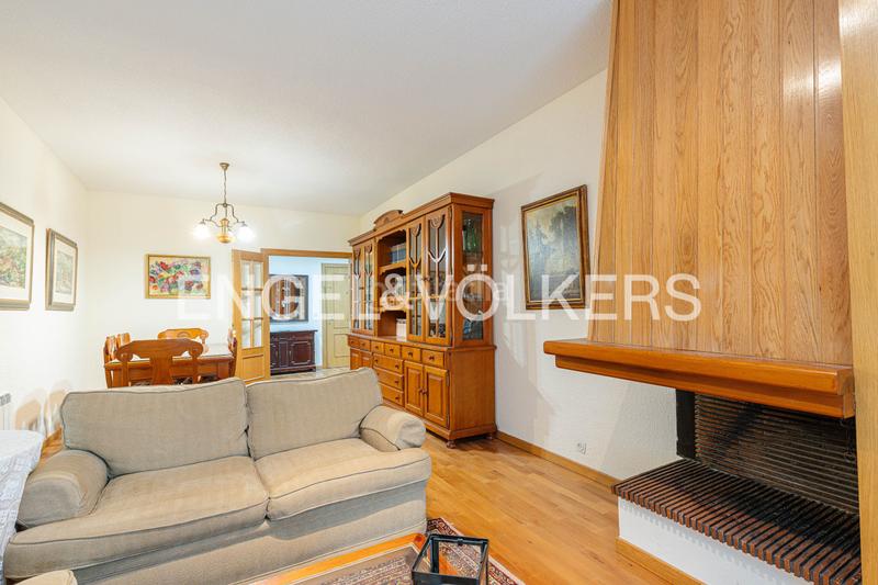 Foto 33e32c3d-a74e-464c-8f70-4b1ea5be8cdd. Apartamento espectacular bajo en Guadarrama