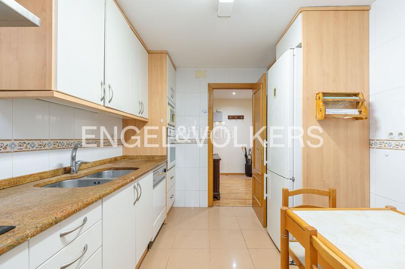Foto 4015889e-da61-461d-82c8-2a8c287c97ba. Apartamento espectacular bajo en Guadarrama