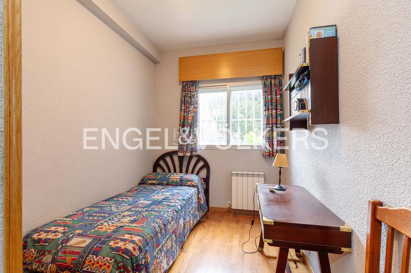 Foto 4b231d45-4716-48d8-b6a2-c0b441169d7b. Apartamento espectacular bajo en Guadarrama