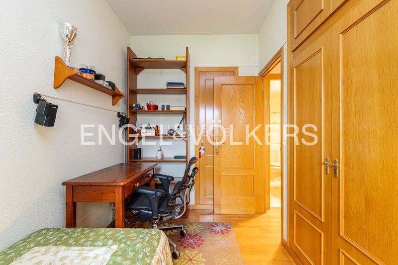 Foto 75fa4159-2633-459f-b283-3825d392f925. Apartamento espectacular bajo en Guadarrama