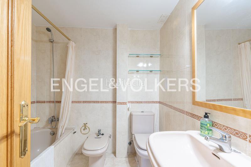 Foto 84ed85fa-958c-437a-808a-68058885d694. Apartamento espectacular bajo en Guadarrama