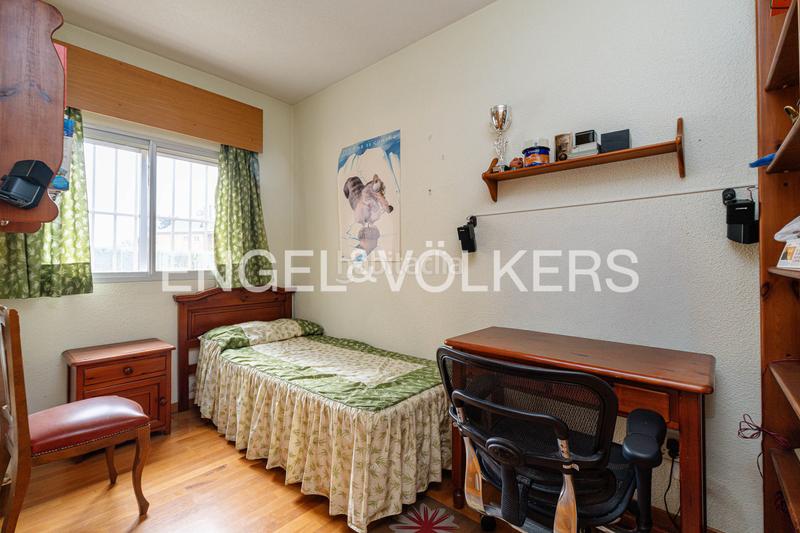 Foto aff139f7-9841-4e93-88c3-cb810b87594d. Apartamento espectacular bajo en Guadarrama