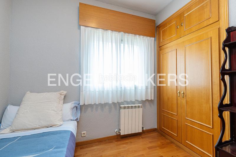 Foto c04b542e-cbf0-4be4-b948-fa5c89db5df7. Apartamento espectacular bajo en Guadarrama