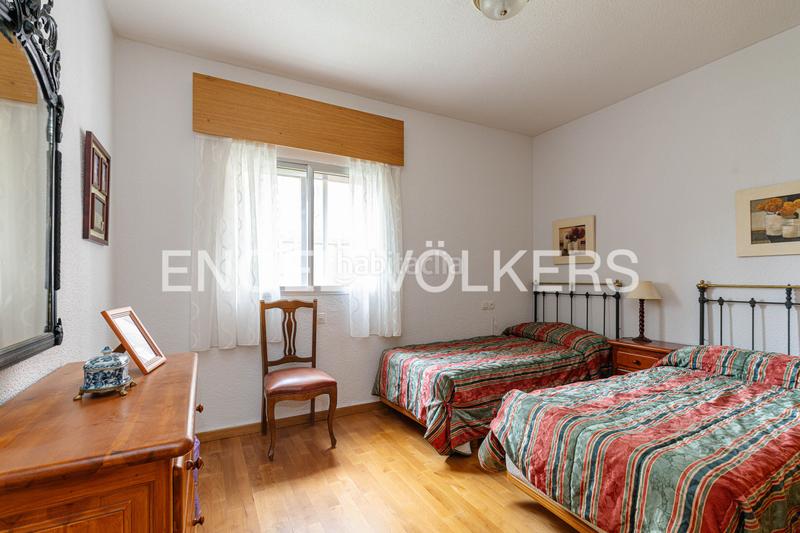 Foto c8038228-5f8b-4dfe-b6e0-8c44b5ea339a. Apartamento espectacular bajo en Guadarrama