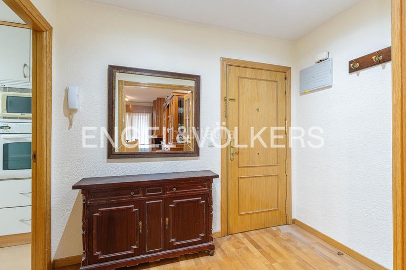 Foto c9cb049a-933a-473c-bb16-caca60584200. Apartamento espectacular bajo en Guadarrama
