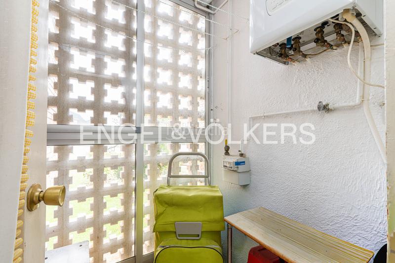 Foto d296f3f6-9fd3-4007-a293-046aad2a5a3b. Apartamento espectacular bajo en Guadarrama