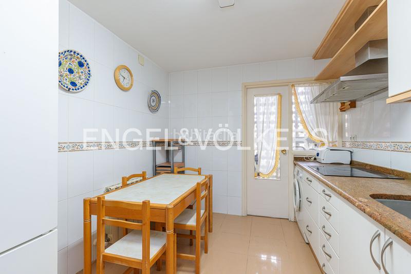 Foto e5f5be9c-0661-42a3-820e-0177728dbb20. Apartamento espectacular bajo en Guadarrama