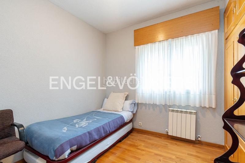 Foto e62ddf34-a1b0-43ee-81cf-904d90b148b9. Apartamento espectacular bajo en Guadarrama
