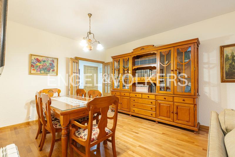 Foto f8700739-adb1-48bd-b8d9-e4bab42ed1d0. Apartamento espectacular bajo en Guadarrama