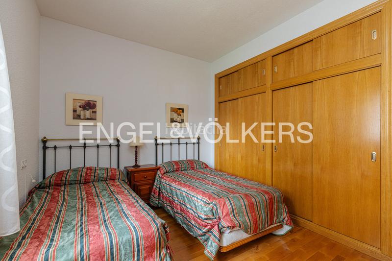 Foto f998ff12-7fbe-4d00-a755-b13bd3553e89. Apartamento espectacular bajo en Guadarrama