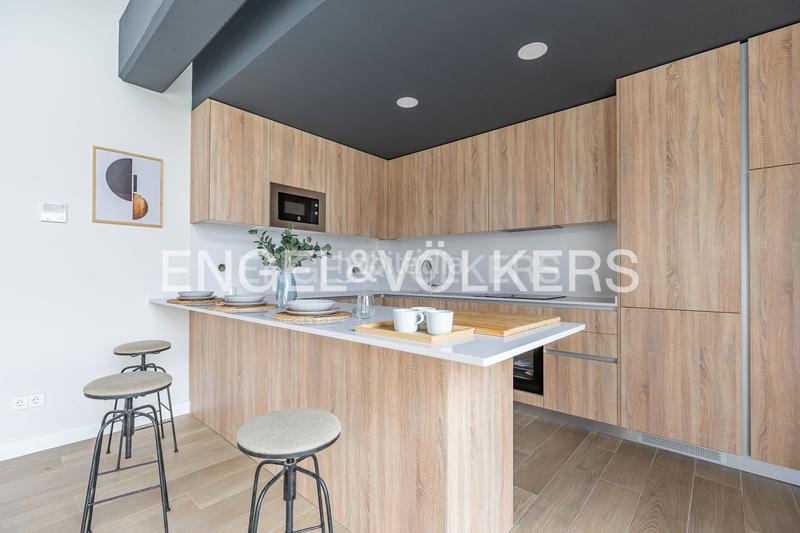 Foto 0b08539d-1189-4c4b-86a8-67737502d276. Alquiler apartamento hermosas vistas en river park en Madrid