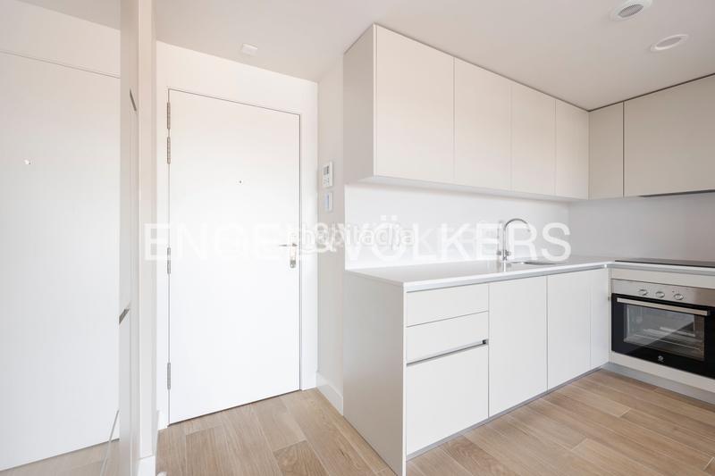 Foto 108e67e6-1911-4f8d-bea3-93ef910be587. Alquiler apartamento hermosas vistas en river park en Madrid