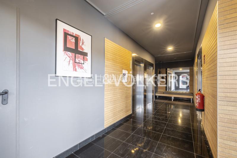 Foto 2b8ef1e0-052a-435c-89e0-9c5a28a165c7. Alquiler apartamento hermosas vistas en river park en Madrid