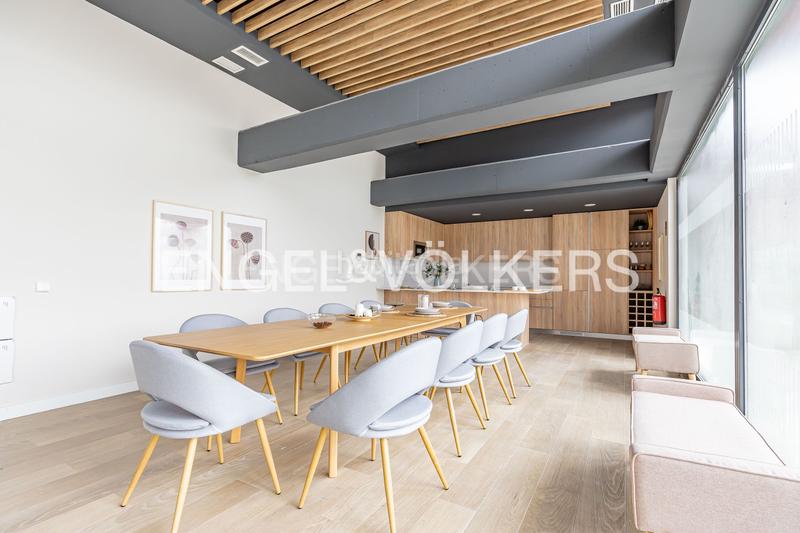 Foto cbf72825-6e58-4dc8-b5be-ea27df48c7b4. Alquiler apartamento hermosas vistas en river park en Madrid