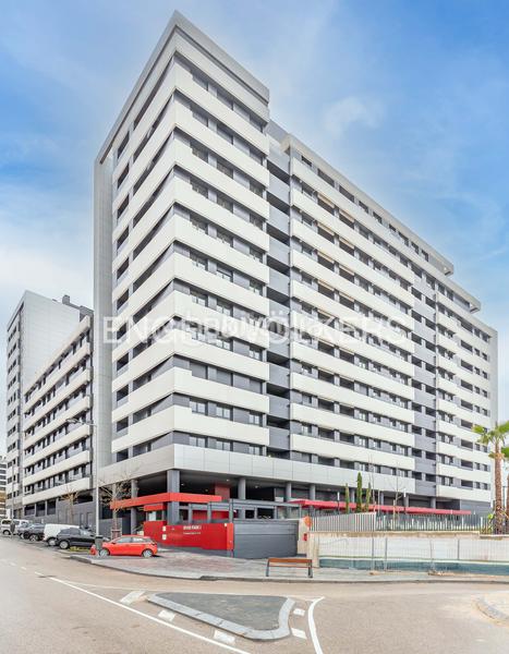 Foto 19abb323-21c3-44e8-9d96-94404cb60a88. Location appartement avec chauffage parking piscine dans Madrid