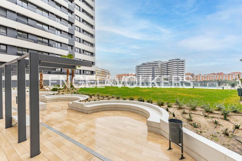 Foto 659ef1b7-edc5-4f08-95f4-74c2f355e2b5. Location appartement avec chauffage parking piscine dans Madrid