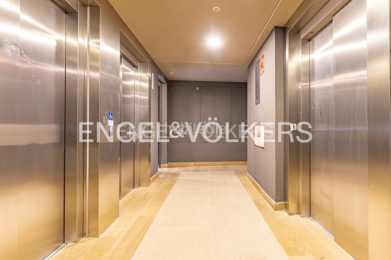 Foto 6b19fbc2-ad1f-4ac1-9520-5b544412dafc. Location appartement avec chauffage parking piscine dans Madrid