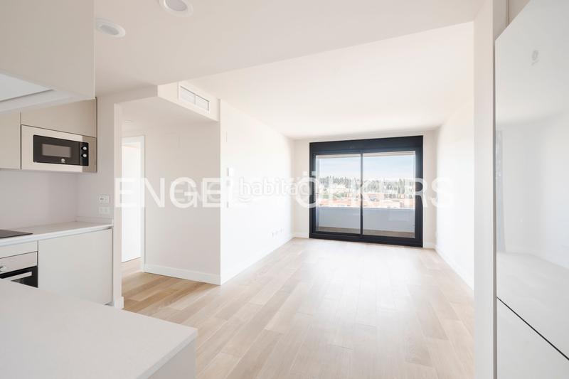 Foto b468a885-1e48-4e00-9c0e-1b6562af7777. Rent apartment with heating parking pool in Imperial Madrid