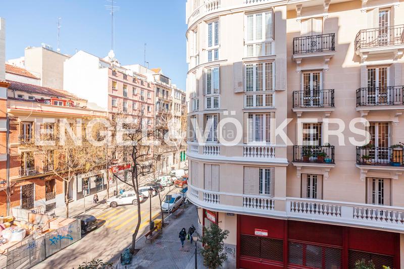 Foto 03ca4c50-c416-4b37-95ea-c47d1c032e76. Affitto piccolo appartamento con riscaldamento in Madrid