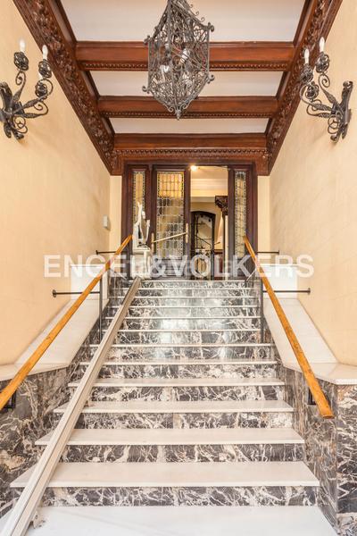 Foto 5fb44d30-d8f4-4b4c-a192-699a76e98356. Affitto piccolo appartamento con riscaldamento in Madrid