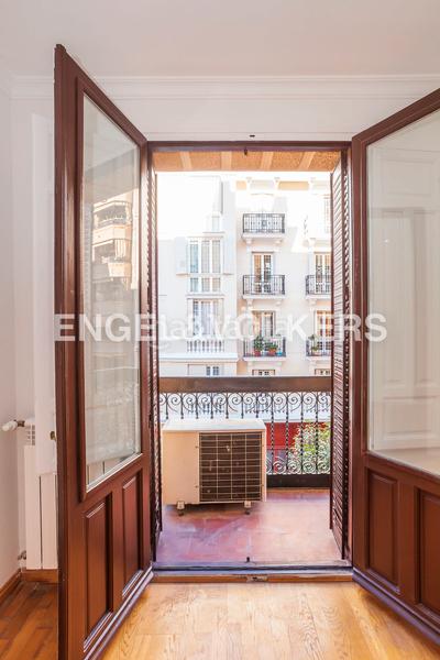 Foto ca33817c-57c7-4080-8a75-bd48600b4349. Affitto piccolo appartamento con riscaldamento in Madrid