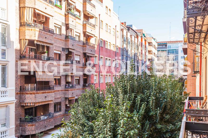 Foto 36f78d03-e51d-412e-b9fe-fc8457a46e65. Miete appartement mit heizung in Arapiles Madrid